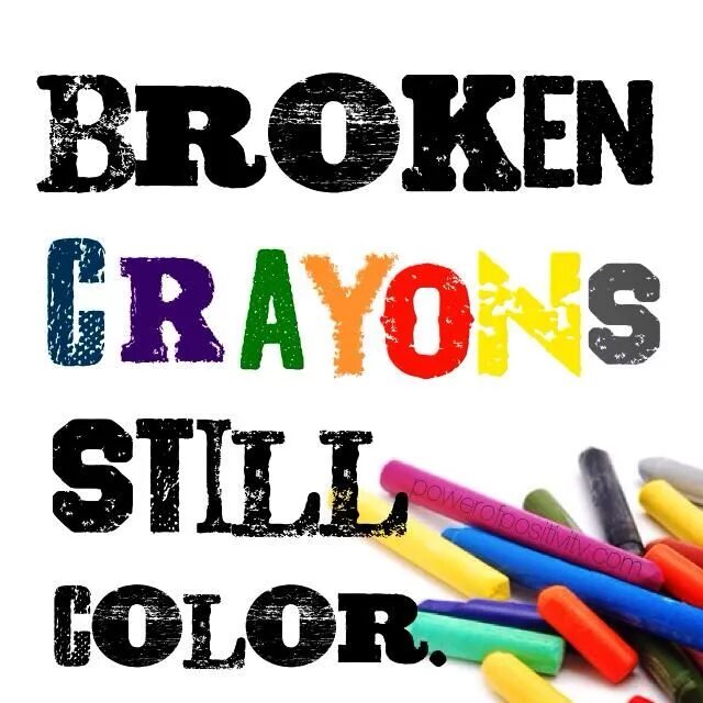 L am broken. Im broken. Надпись i'm broken. Broken Crayons. Im broken надпись.