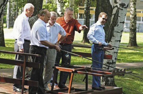 Кпрф медведеву