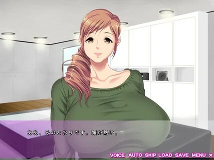 Mama ni