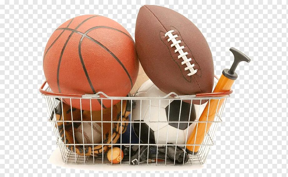 Shop ball