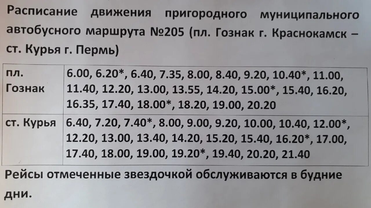 Расписание автобуса 53 черепичный березовый нижний новгород. Расписание 205 автобуса Краснокамск. Расписание 205 маршрута Курья Краснокамск. Расписание 205 Краснокамск Курья. Расписание автобусов 205 Курья Краснокамск на сегодня.