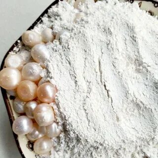 Pearl powder
