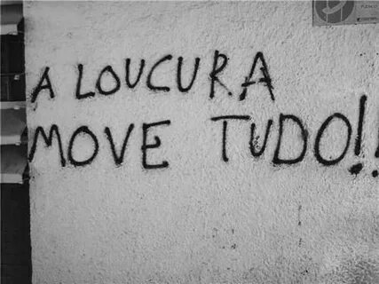 Loucura slowed
