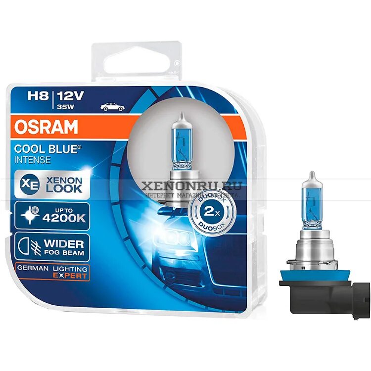 Галогеновые лампы эффект ксенона. Автолампа Osram 64210cbi-HCB. Лампа h8 35w 12v pgj19-1 (64212cbi)cool Blue (Premium). 64212 Osram. Осрам h7 55w cool Blue.