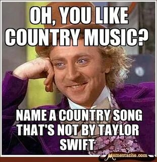 Like country
