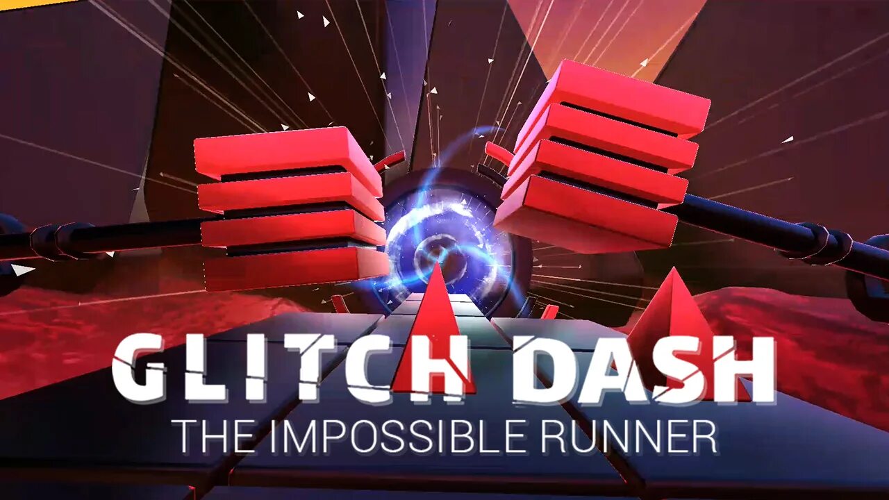 Dashing обзор