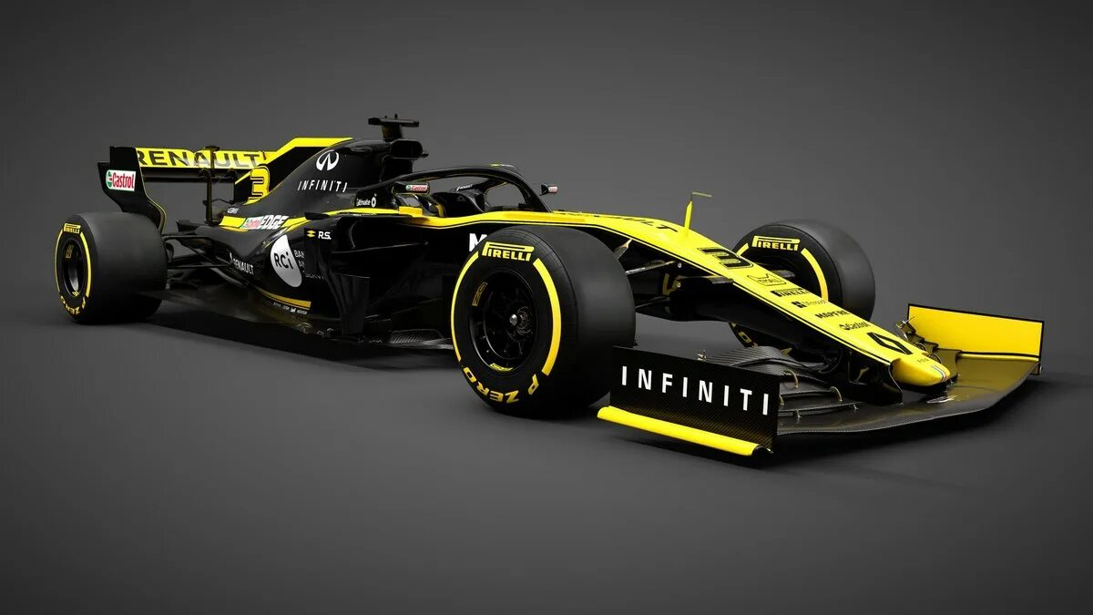 Формула 1 19. Renault f1 2019. Renault f1 rs19. Formula 1 Renault. Renault RS 19.