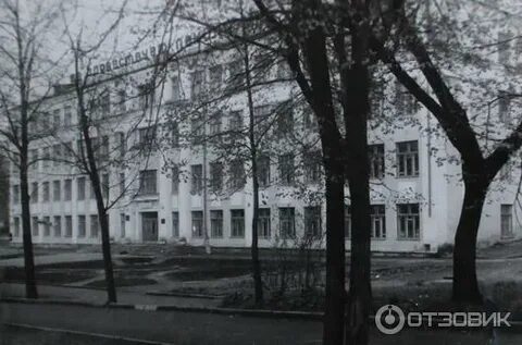 Ижевский механический институт