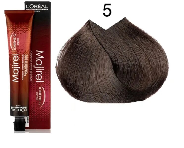 Краска лореаль мажирель купить. L'Oreal Professionnel Majirel цвет 5. Loreal Majirel 5.4. L'Oreal Professionnel Majirel цвет 5.15. Majirel 4.45.