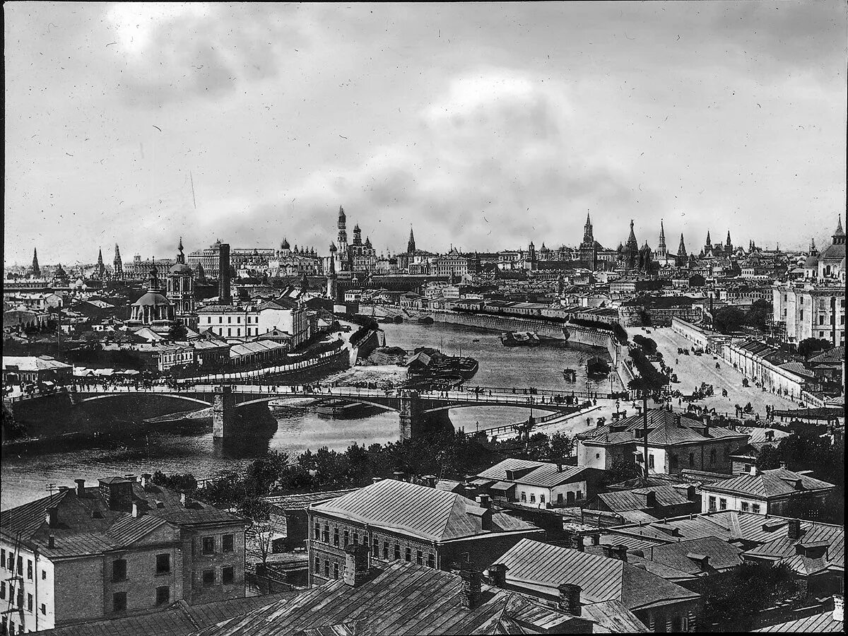 Таганский холм (Швивая горка). Зарядье 1900. Москва 19 век. Москва 1860. Самый старый древний город россии