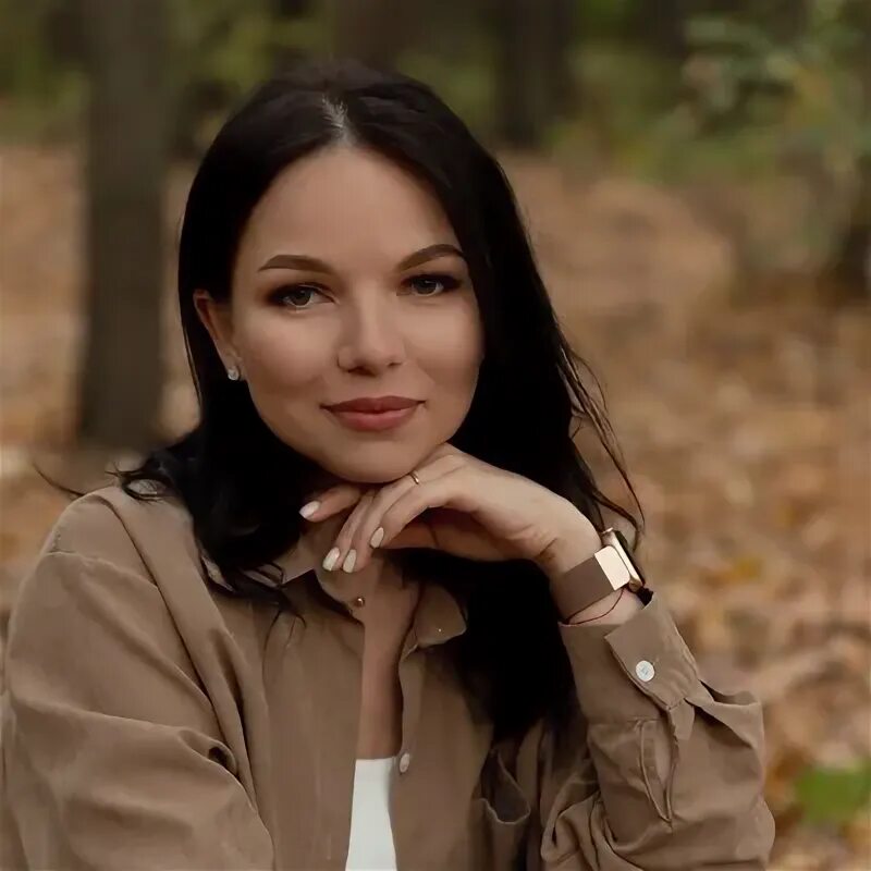 Татьяна Полюнова, Саратов: Анализ профиля ВКонтакте и данные пользователя
