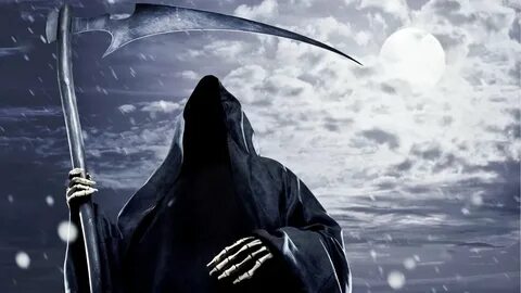 Evil spirit
