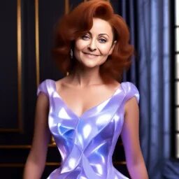 Анжелика Варумның эротикалық декреттегі фотолары