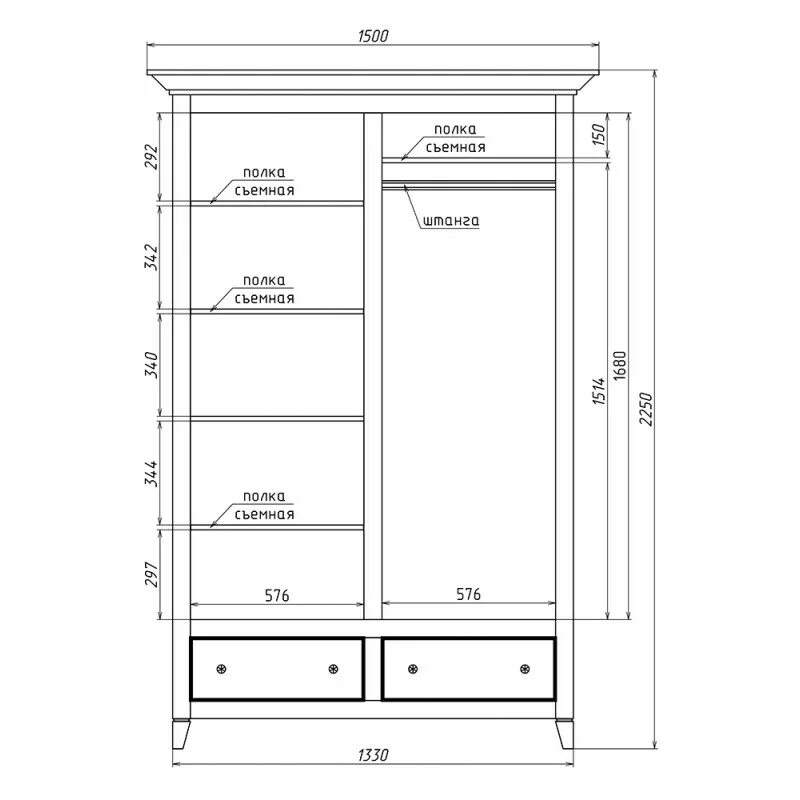 Шкаф шириной 3300мм схема монтажа. Чертёж шкафа купе 2.300. Шкаф платяной двухстворчатый 1200х2200 чертеж. Шкаф 2х СТВ на 2м купе чертеж. Шкафы каких размеров бывают