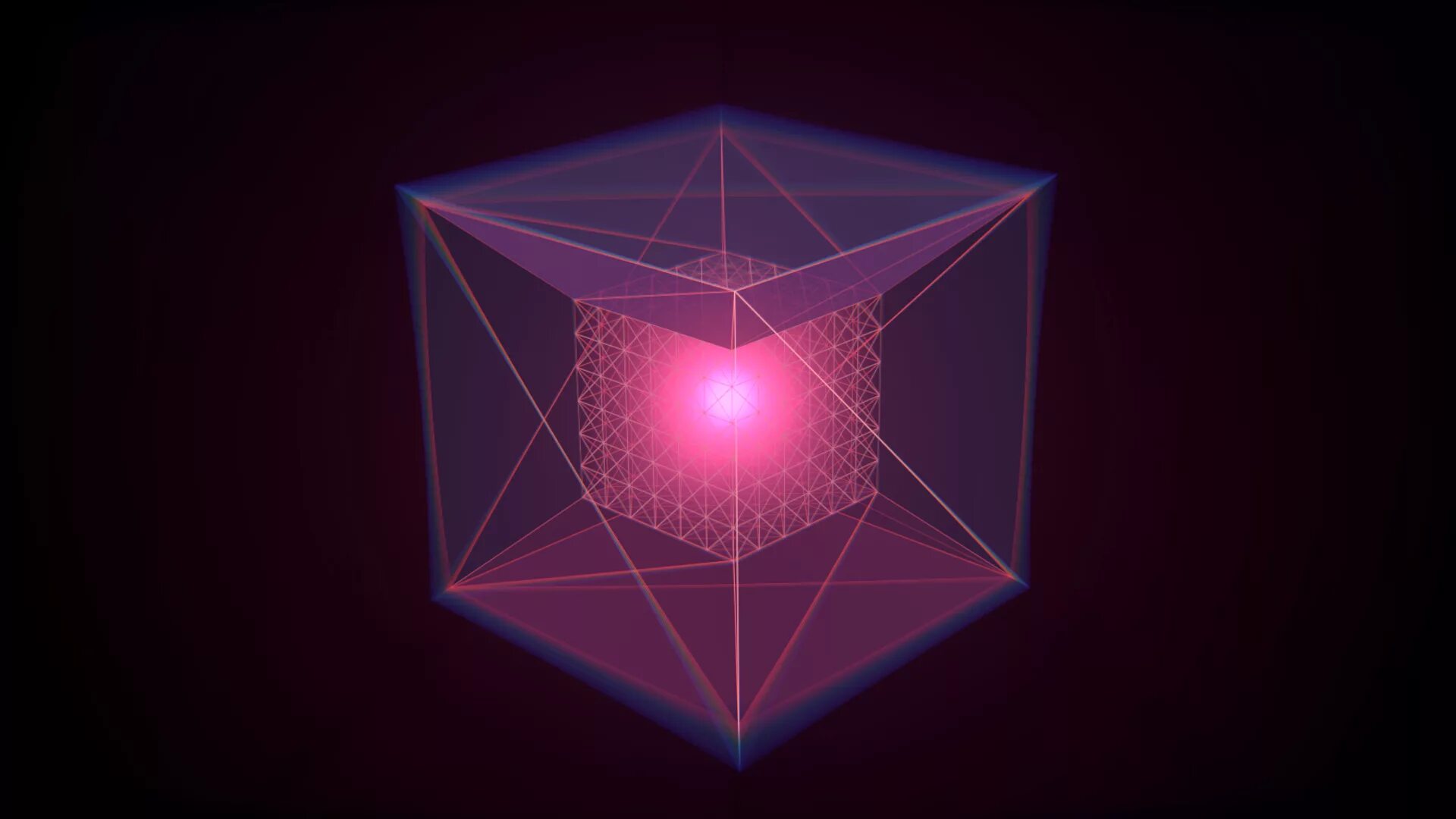 Куб в кубе. Тессеракт 4д. Гиперкуб Тессеракт. Тессеракт 4 мерный куб. Пятимерный Тессеракт.