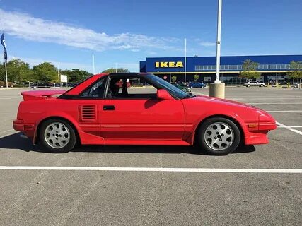 Toyota 65