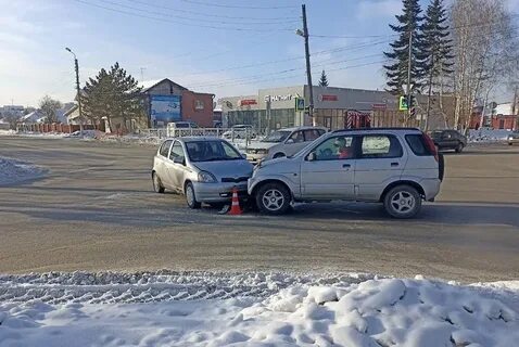 Автомобиль бердск