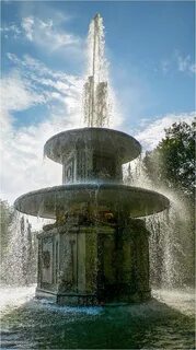 Фантан или фонтан