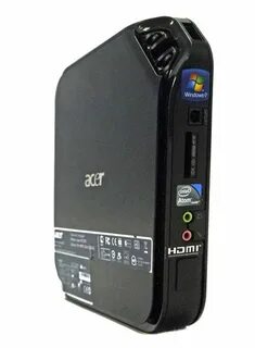 Acer aspire revo r3700