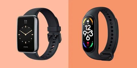 Xiaomi mi watch 8 pro