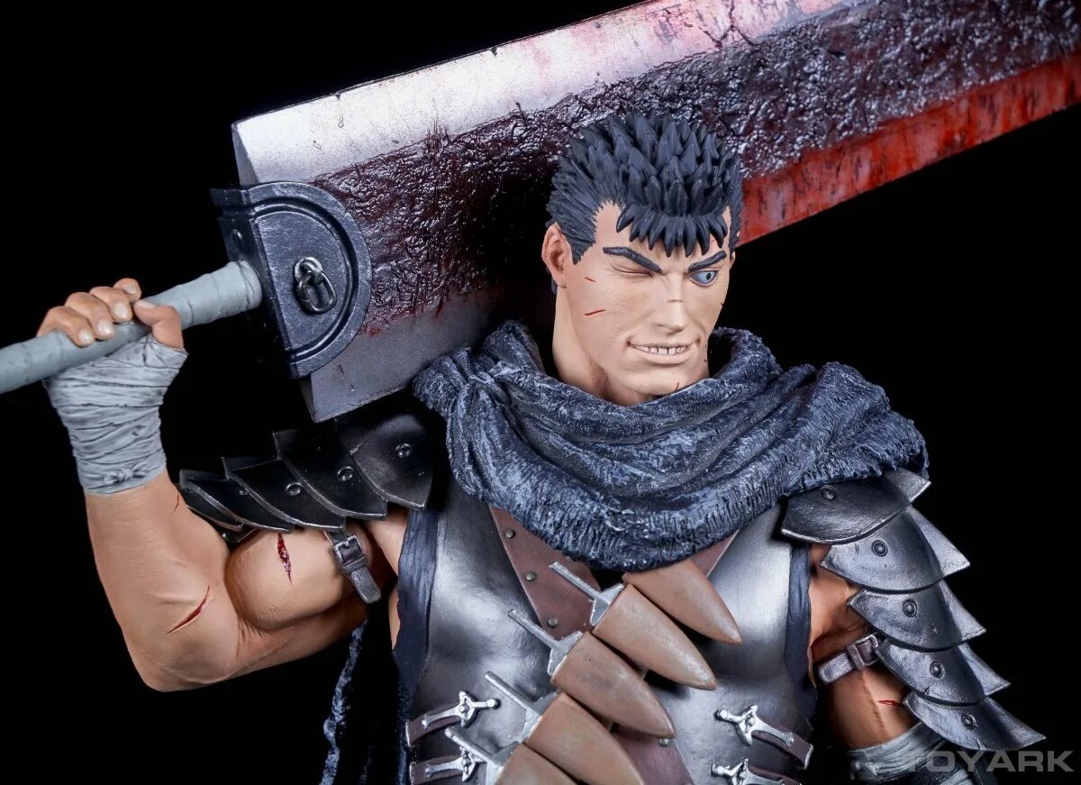 Сколько весил гатс. Берсерк гатс с мечом. Меч гатса 1997. Берсерк 1997 гатс с мечом. Убийца драконов меч гатса.