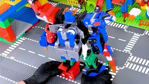 Hello carbot