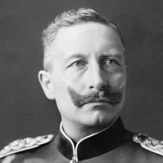 Wilhelm ii