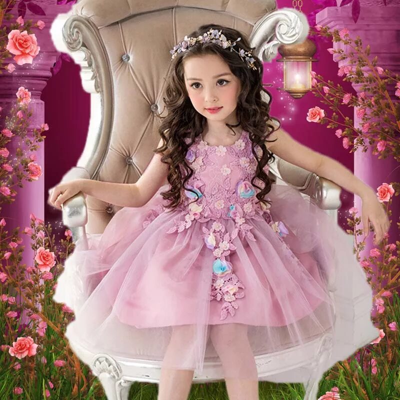 девочка принцесса. корона для девочки. пышные платья для девочек. прическа с диадемой для девочки на выпускной. корона для девочки.