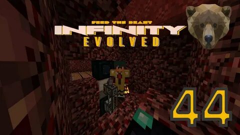 Ftb evolved 1.7 10