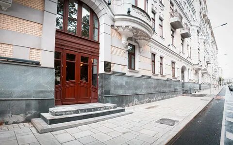 Тайландика на кутузовском