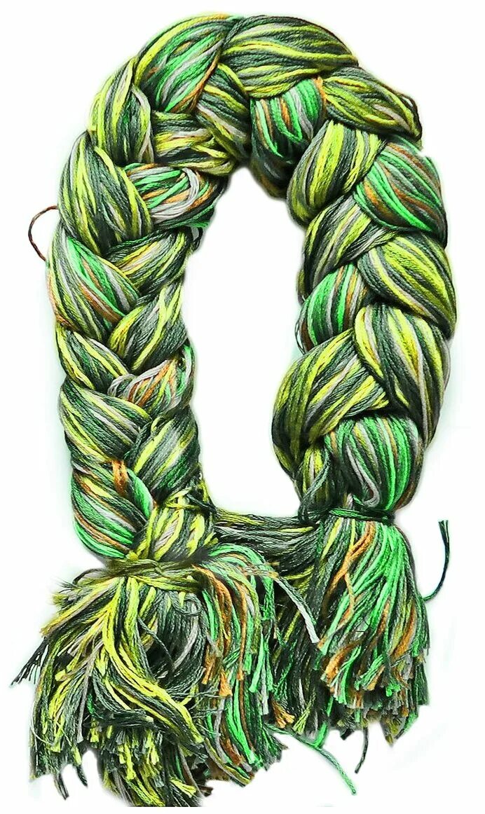 косички с мулине. мулине коса. мулине коса. мулине коса. набор ниток гамма.