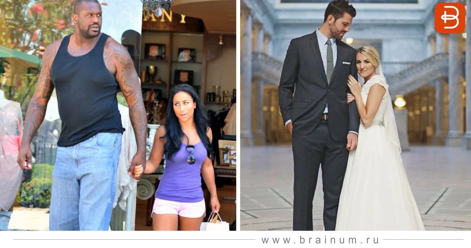 Парням нравятся низкие девушки. Свадьба высокой девушки и низкого парня. Высокий парень и маленькая девушка. Пара очень высокий негр и невысокая женщина. Мужчина выше девушки на 20 см.