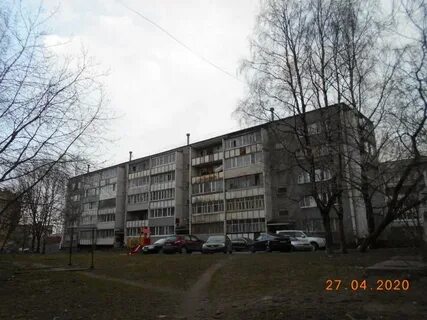 Череповец луначарского