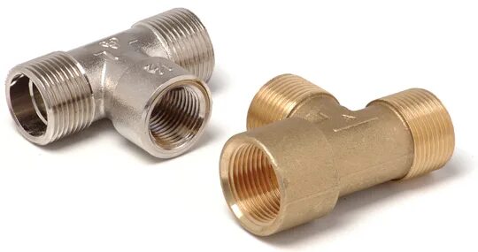 T connection. Pipe t connection. t-connection for.