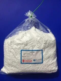 Cetyl alcohol