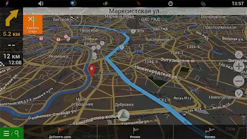 Приложение 7 дорог
