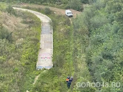 Зона ожидания каменный лог