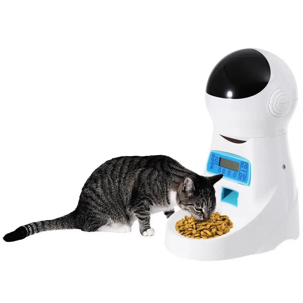 Automatic pet feeder. Pet-u 3 л автокормушка для кошек. Автокормушка для кошек с таймером и дозатором 4 l. Автокормушки для собак Pet Feeder. Автоматическая кормушка и автопоилка для кошек с таймером.