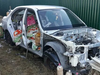 Запчасти на хендай акцент