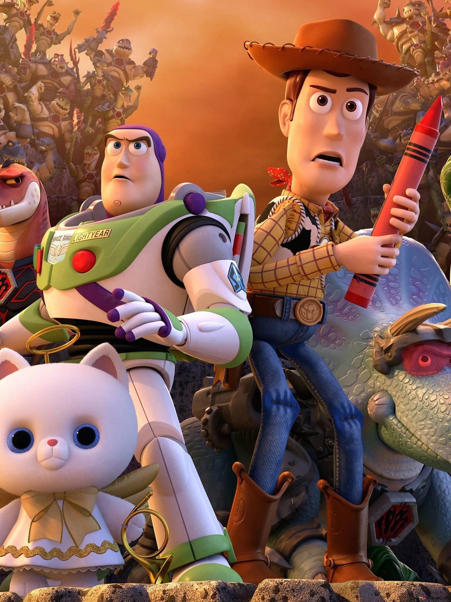 Toy story 3. Toy story 3 Live Action. Персонажи новых мультфильмов