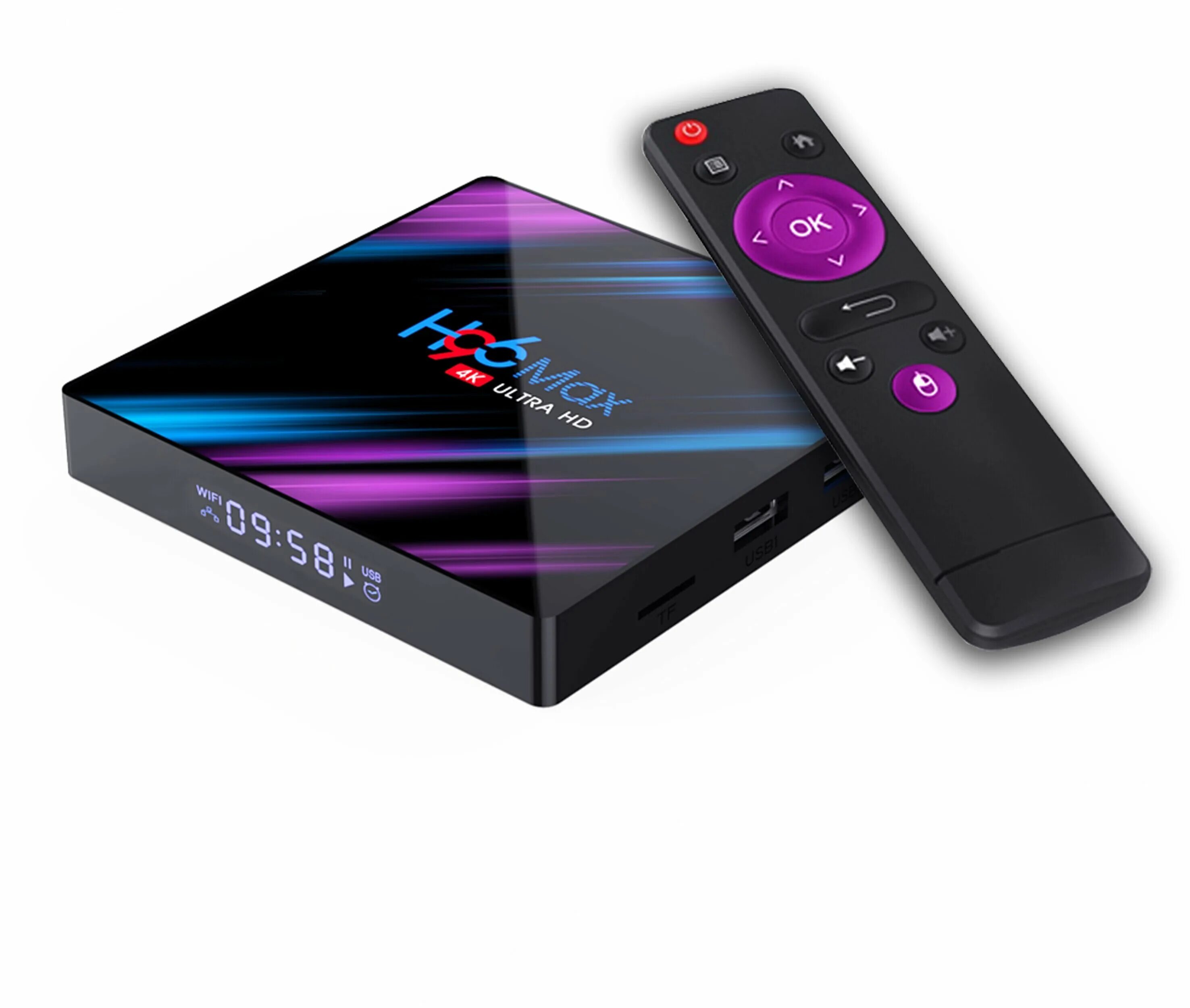 Android приставка отзывы