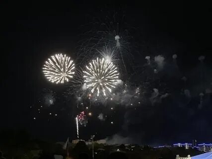 Будет ли салют 12 июня