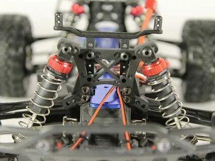 Remo hobby 4wd
