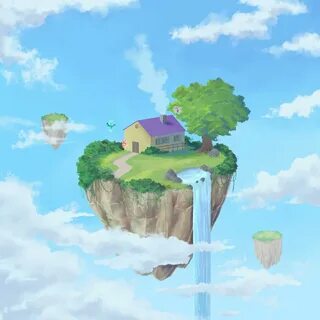 Sky island