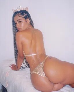 Lala baptiste onlyfans leak.