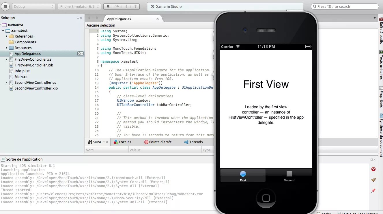 Ios studio. Xamarin приложения. xamarin ios. xamarin примеры приложений. приложение на xamarin android примеры.