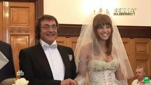Дибров жена племянница