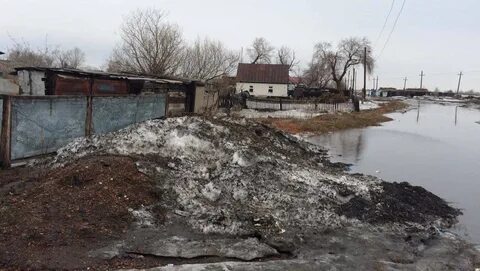 Паводок в казахстане на сегодняшний день