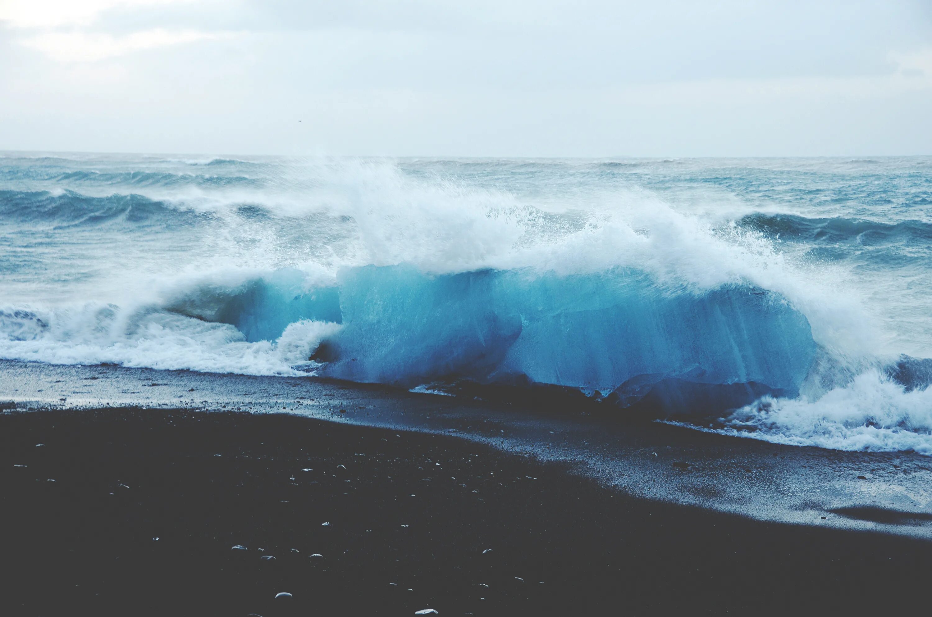Я стану твоим океаном. Море Эстетика. Океан. Море, волны. Эстетика океана волны.