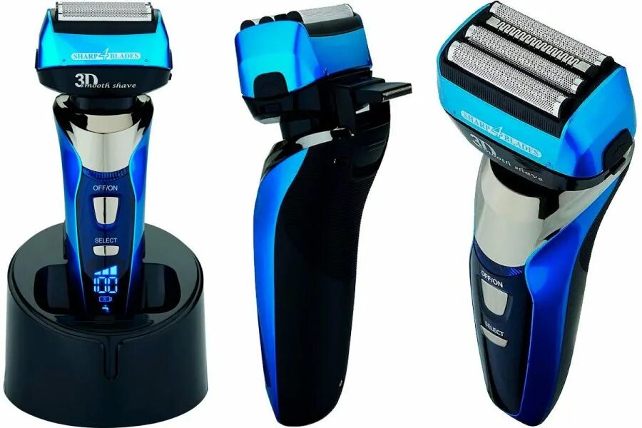 Какая хорошая роторная бритва. Электробритва doffler fs-2580. сетка бритва doffler fs 2580. электробритва с тремя плавающими бритвенными головками 360 wg7. лезвия для электробритвы doffler fs-2580.